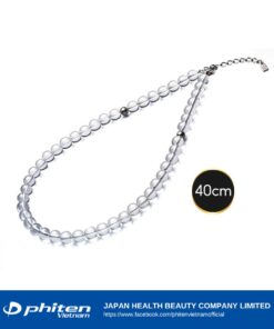 Vòng Cổ Crystal (8mm)