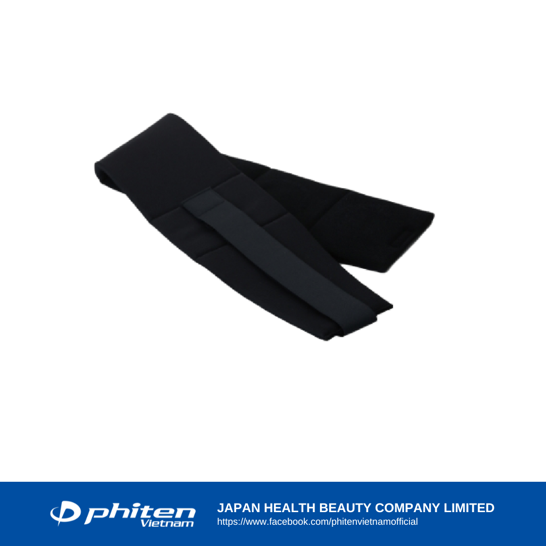 Băng Đai Healthy Light Bathing 2 băng đai healthy light bathing