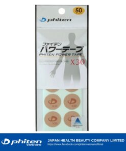 Băng dán điểm Titanium Power Tape x30 (50 pc)