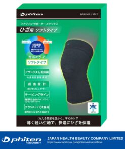 Đai Bảo Vệ Khớp Gối Soft