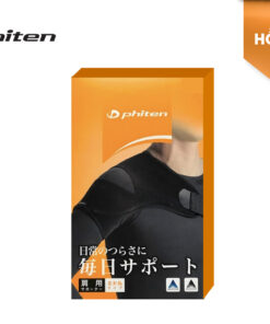 Đai Bảo Vệ Khớp Vai Metax