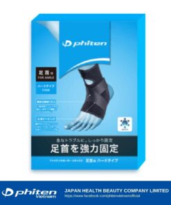 đai định hình cổ chân