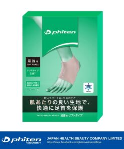 Đai bảo vệ cổ chân