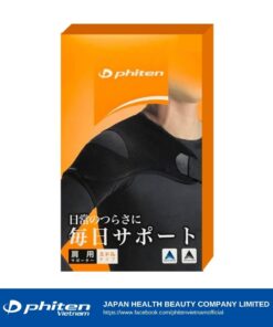 Đai bảo vệ khớp vai Metax
