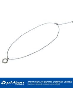 vòng cổ Stainless With Numeral Ring