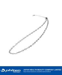 vòng cổ Titanium Twist
