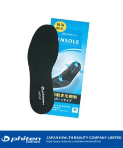 Lót Giày - PHITEN METAX INSOLE_CUP TYPE
