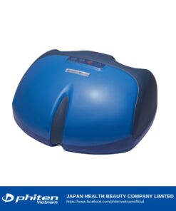 Máy Massage Chân Phiten Solarch Blue