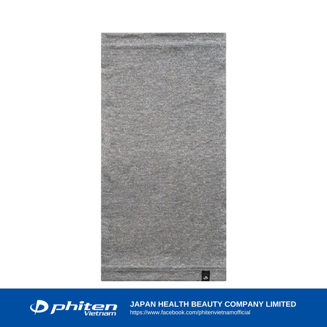 Khăn Ống Đa Năng METAX Phiten 4 Metax neck gaiter cool