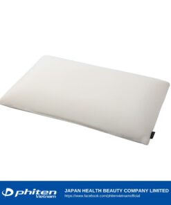 PHITEN STAR SERIES AQUAGOLD SHIATSU PILLOW ZERO FEELING