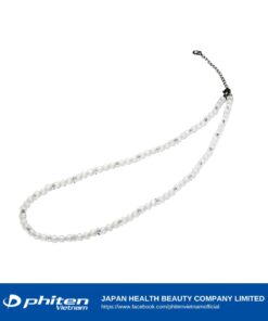 Vòng Cổ Crystal Matte