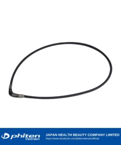 Vòng Cổ Phiten Rakuwa Metax Chopper Model