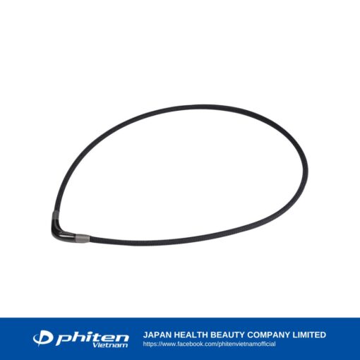 Vòng Cổ Phiten Rakuwa Metax Chopper Model
