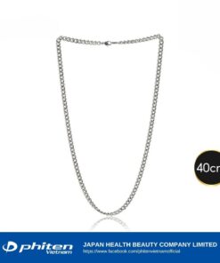 Vòng Cổ Titanium Phiten