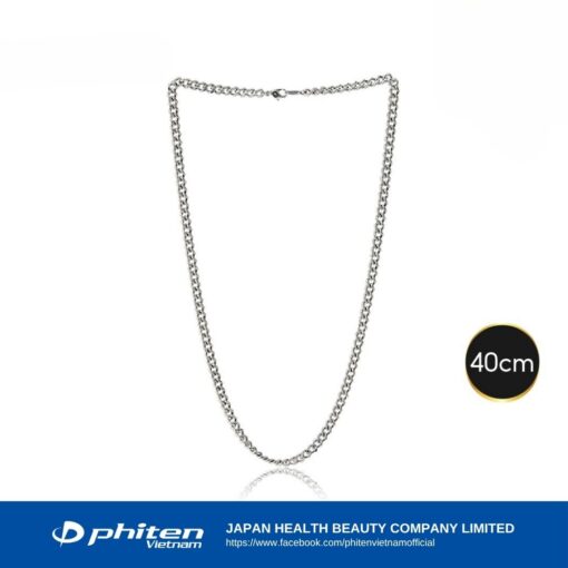 Vòng Cổ Titanium Phiten