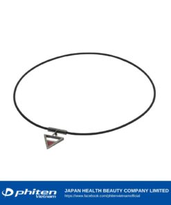 Vòng Cổ Rakuwa Extreme Black