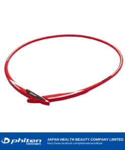 Vòng Cổ Rakuwa Extreme Cross Red
