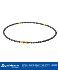 Vòng Cổ Rakuwa Extreme Crystal Touch Gold