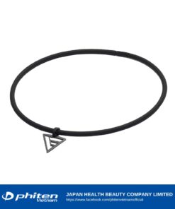 Vòng Cổ Rakuwa Extreme Delta Black