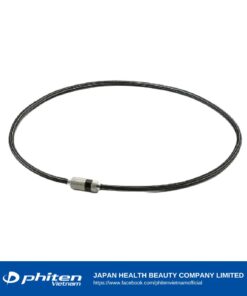 Vòng Cổ Rakuwa MG Knurling