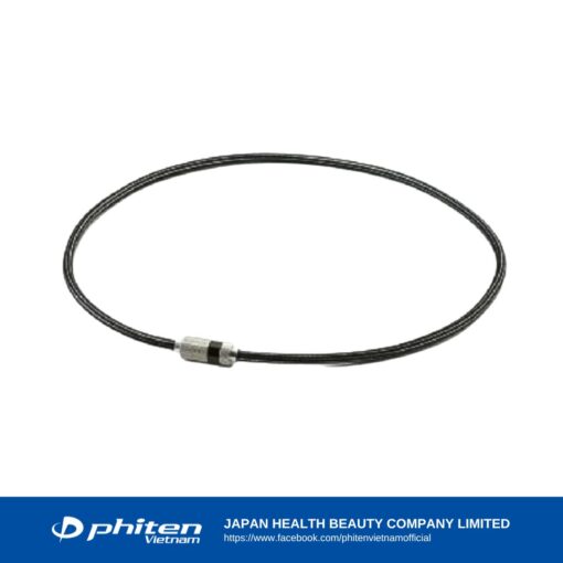 Vòng Cổ Rakuwa MG Knurling