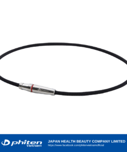 Vòng Cổ Rakuwa X100 Leash Model Silver