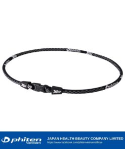 Vòng Cổ Rakuwa X50 Đen