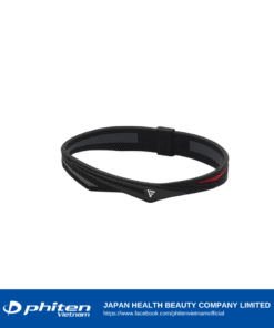 Vong Tay PHITEN RAKUWA BRACELET EXTREME TWIST Den