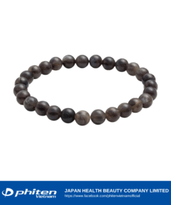 Vòng Tay PHITEN RAKUWA BRACELET METAX CRYSTAL TOUCH