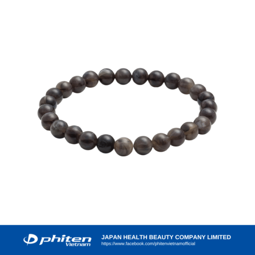 Vòng Tay PHITEN RAKUWA BRACELET METAX CRYSTAL TOUCH