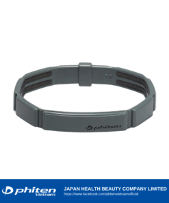 Vòng Tay - PHITEN RAKUWA BRACELET S MODULUS