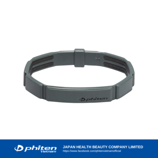 Vòng Tay - PHITEN RAKUWA BRACELET S MODULUS