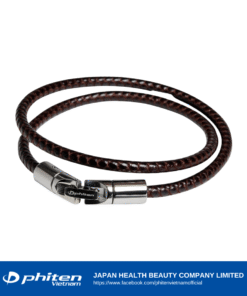 vòng tay rakuwa x100 leather touch