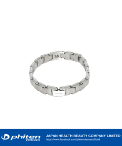 Vòng Tay - PHITEN TITANIUM BRACELET HARD COAT 2022AW MODEL 20.5CM