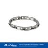 Vòng Tay PHITEN TITANIUM BRACELET HARD COAT METAX (SLIM)