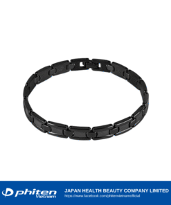 Vòng Tay - PHITEN TITANIUM BRACELET IP