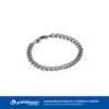 vòng tay titanium chain