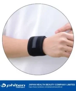 đai bảo vệ cổ tay và cổ chân