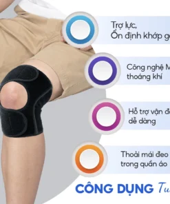 dai bao ve dau goi metax 4