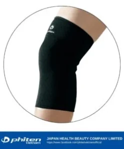 đai bảo vệ đầu gối thể thao