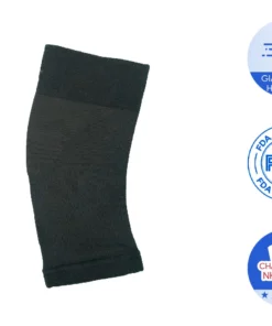 Alternative view of Đai Bảo Vệ Khớp Gối (Phiten Metax Soft)