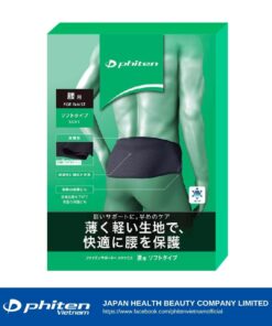 đai bảo vệ lưng soft