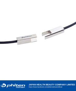 móc khóa vòng rakuwa choker square II