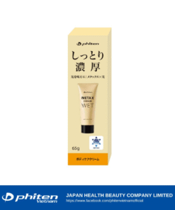 phiten metax cream wet b