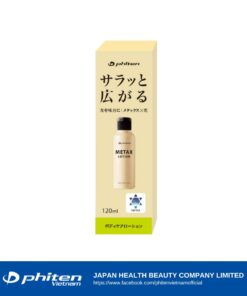 phiten metax lotion b