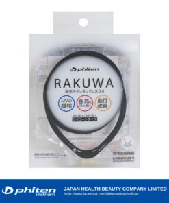 phiten rakuwa S-II MG necklace