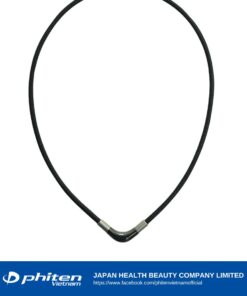 phiten rakuwa x100 chopper model necklace