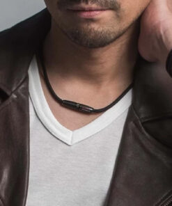 rakuwa x100 necklace phiten