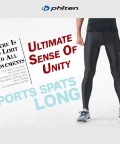 sport spats tight