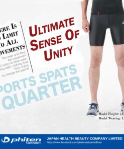 sport spats tight short